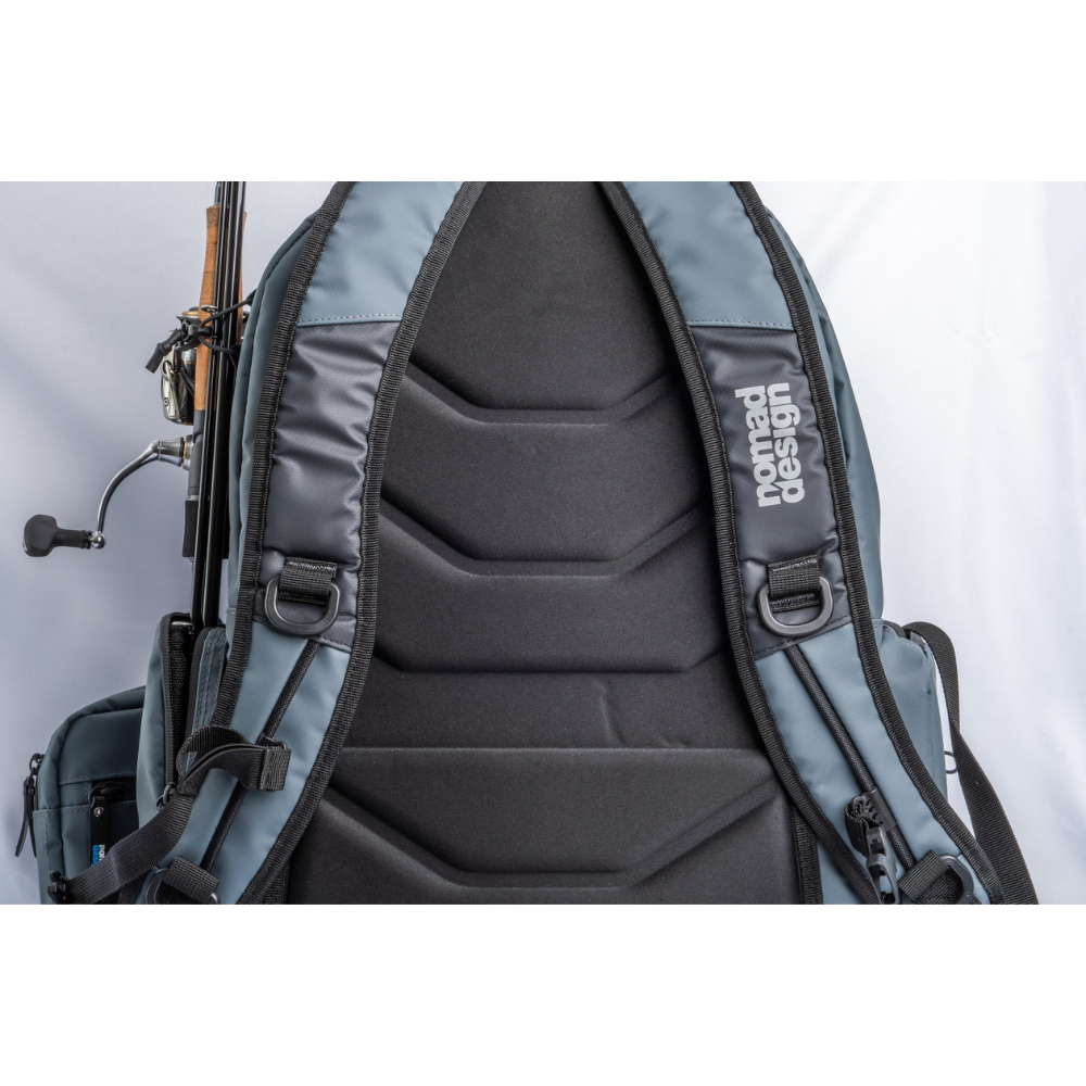 Nomad Design Backpack