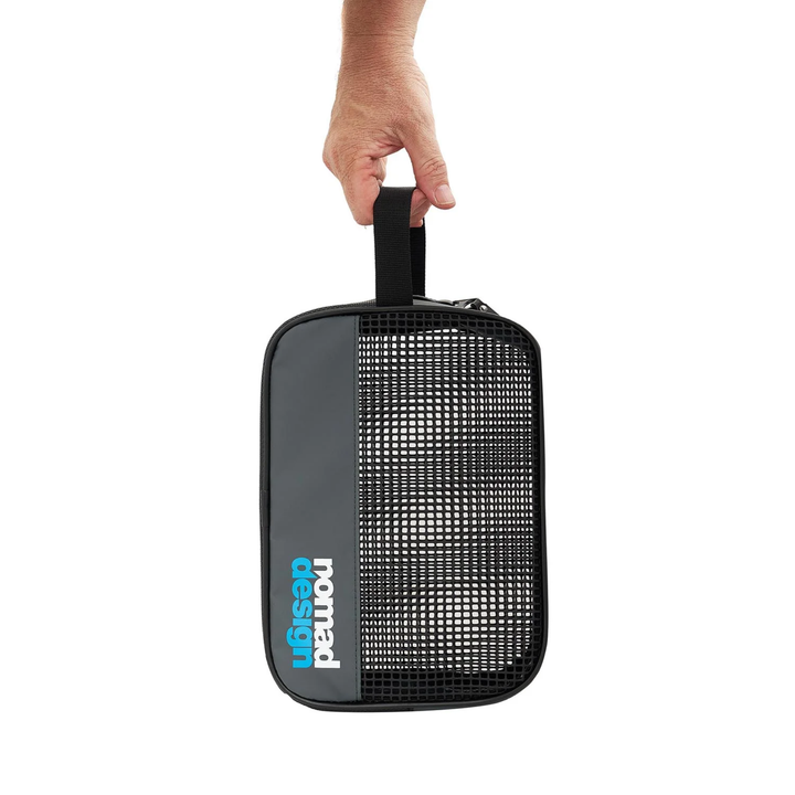 Nomad Design Live Ops Splash Bag