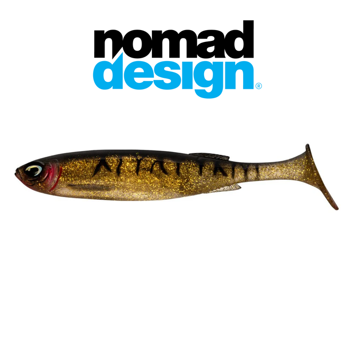 Nomad Design Maniax Un-Rigged