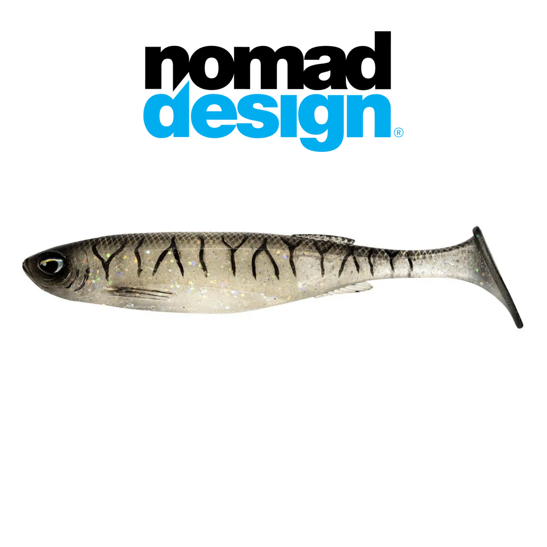 Nomad Design Maniax Un-Rigged