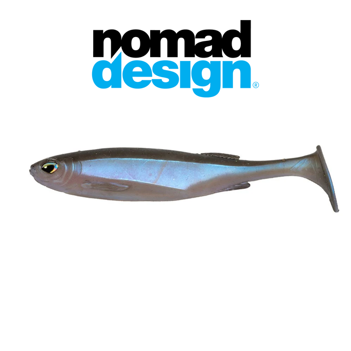 Nomad Design Maniax Un-Rigged