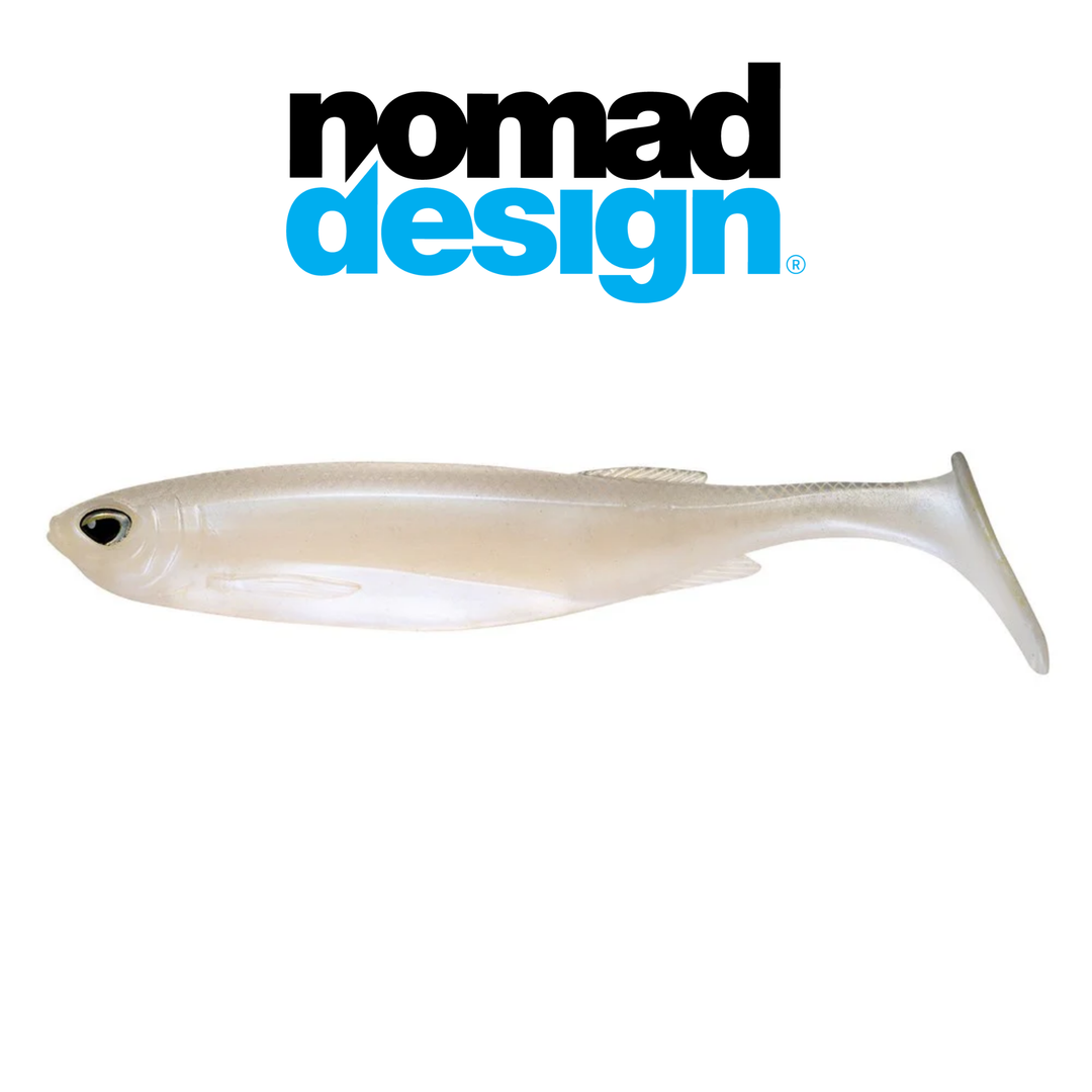 Nomad Design Maniax Un-Rigged