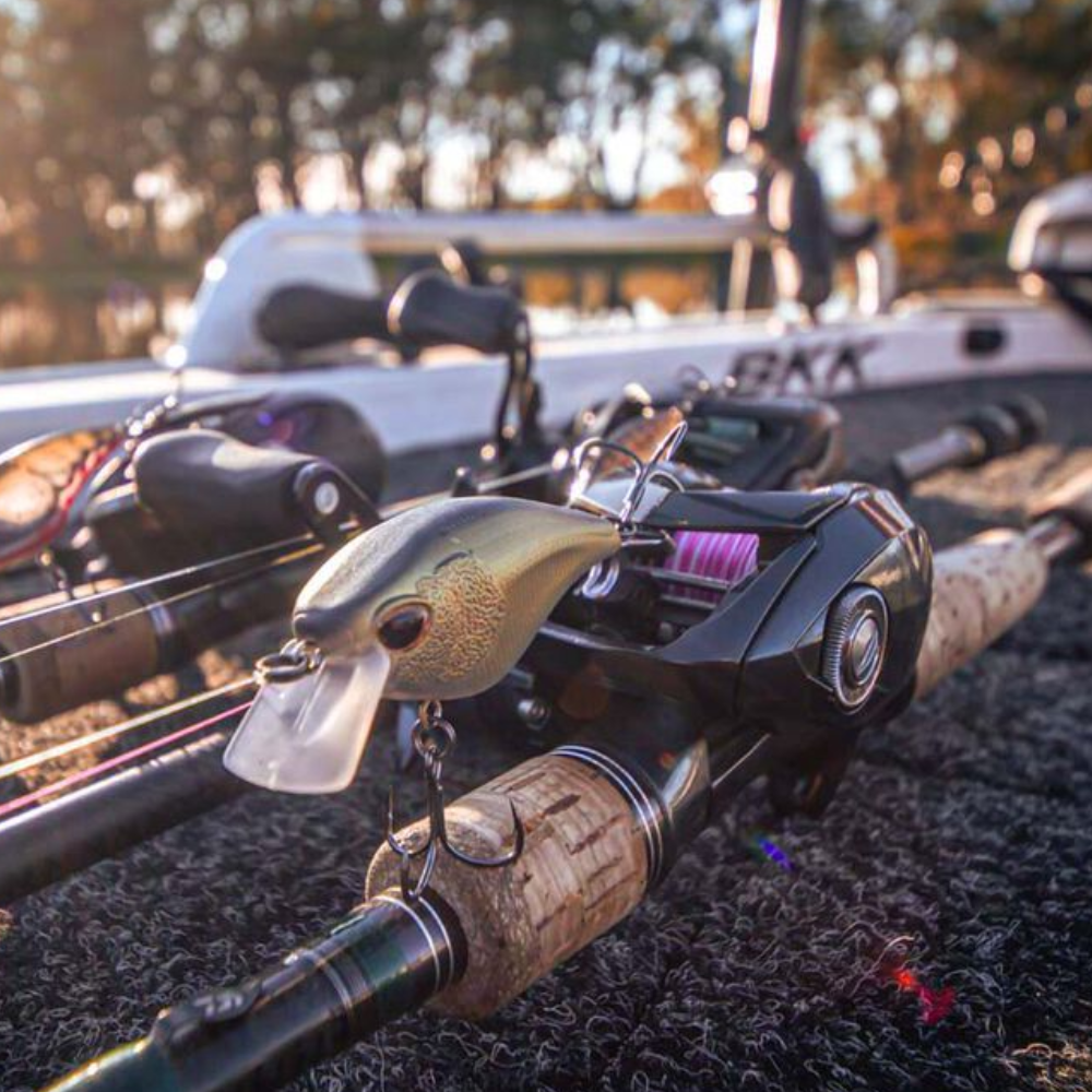 Nomad Design Panderra X8 Braid