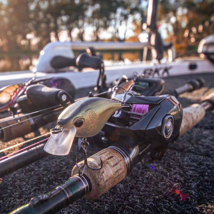 Nomad Design Panderra X8 Braid