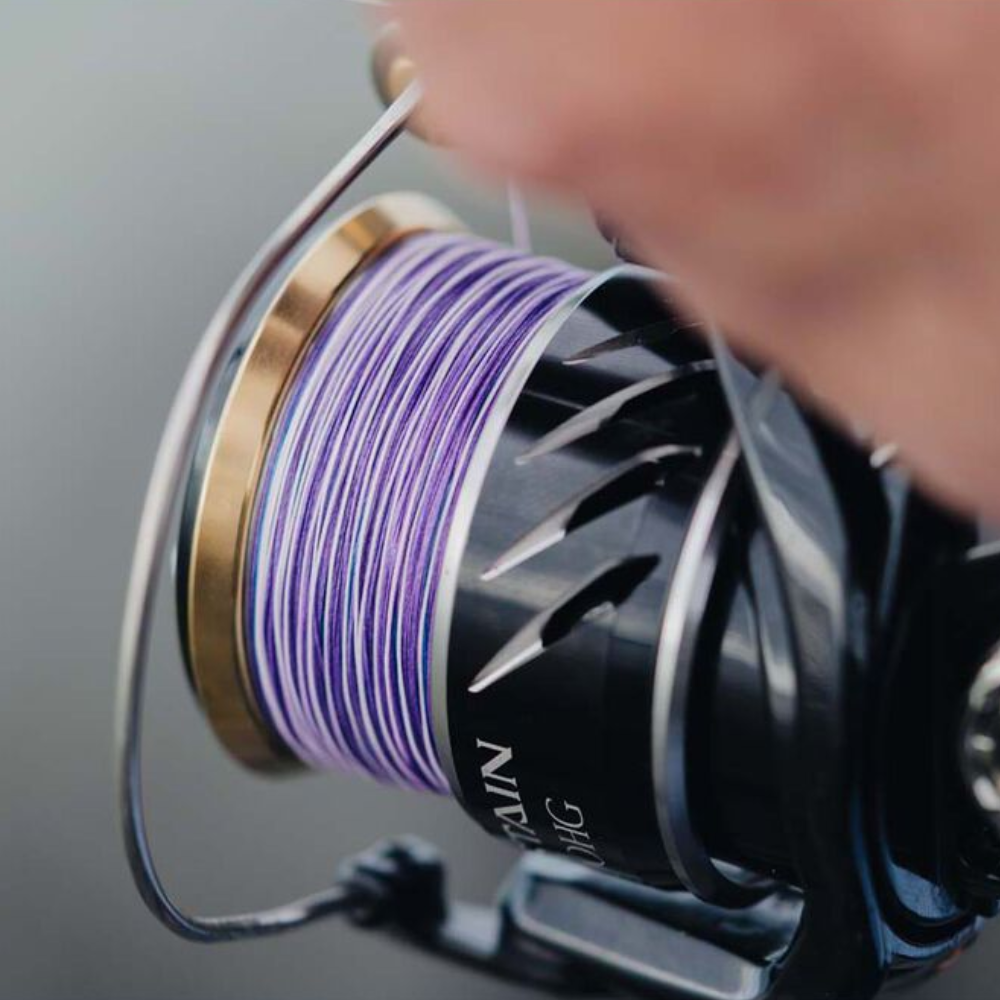 Nomad Design Panderra X8 Braid