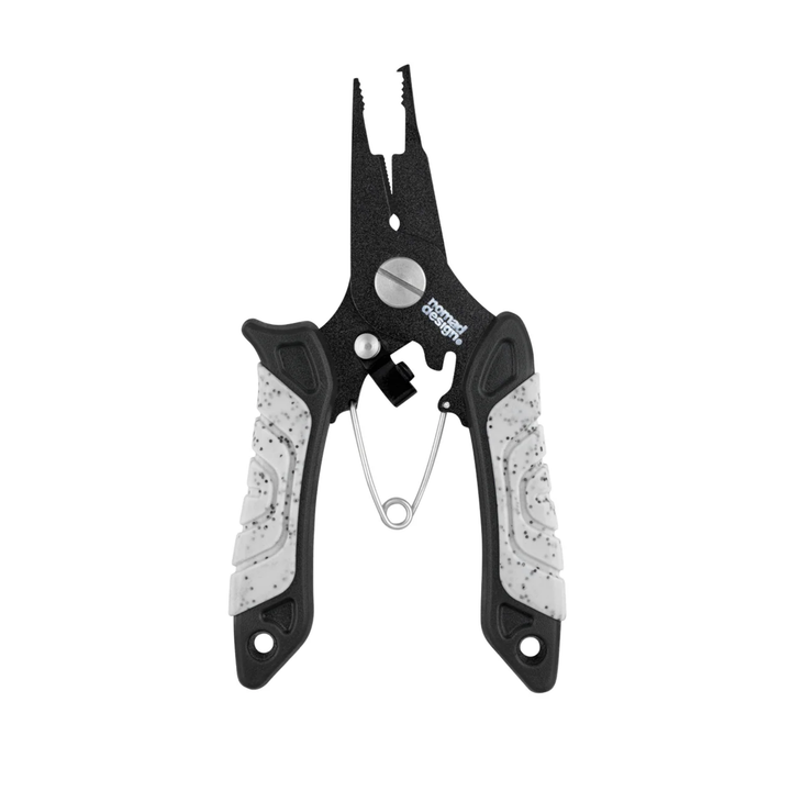 Nomad Hydra-X Series Stainless Steel Split Ring Pliers