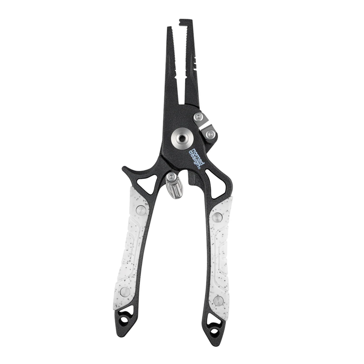 Nomad Hydra-X Series Stainless Steel Split Ring Pliers
