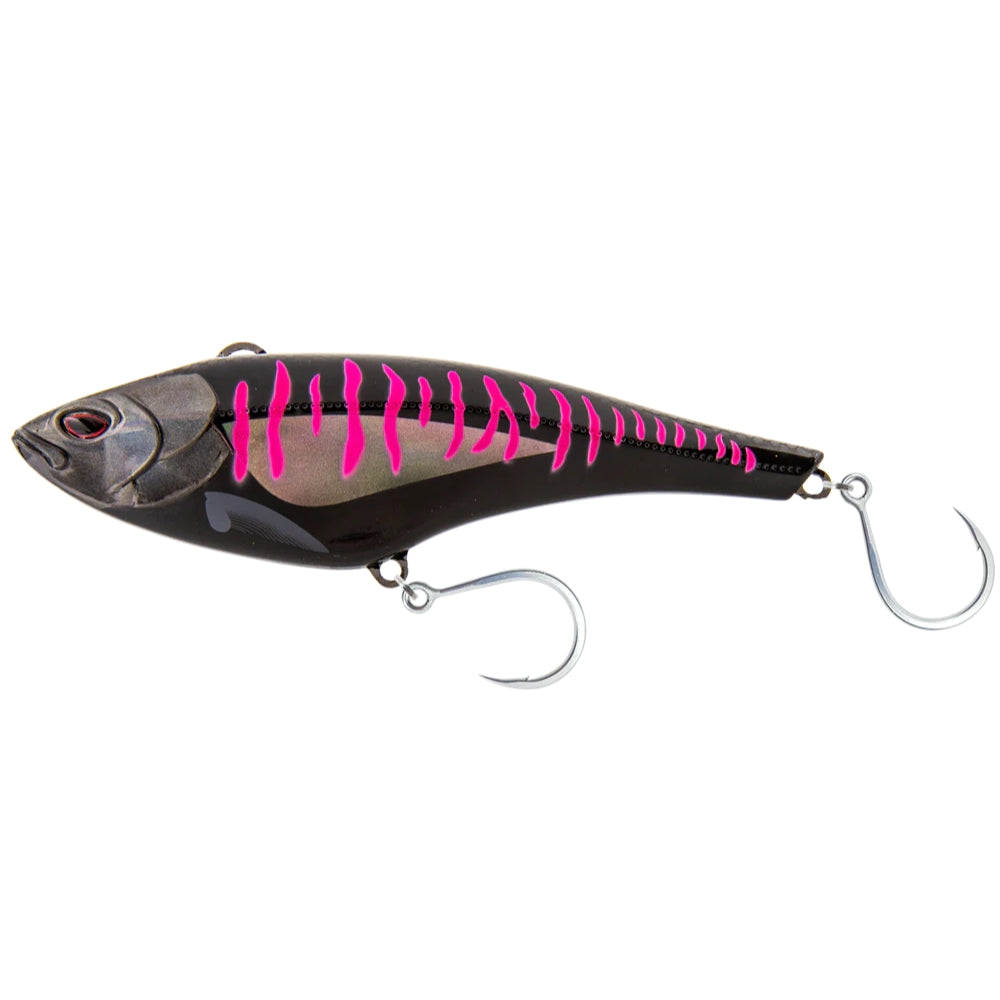 Nomad-Madmacs-High-Speed-Sinking-Lure-Black-Pink-Panther