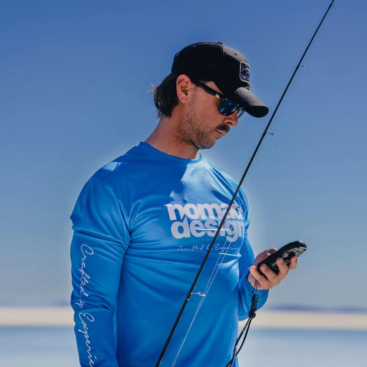 Nomad-Predator-Tech-Fishing-Shirts
