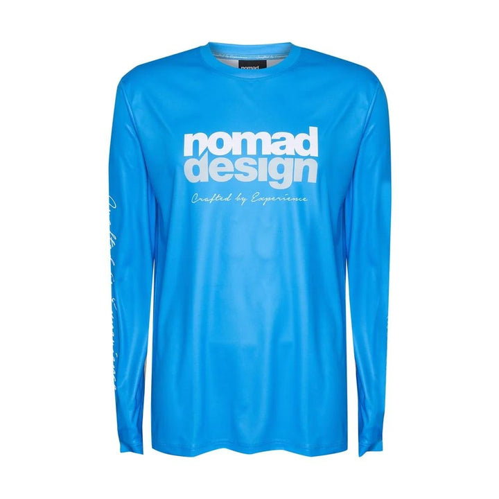 Nomad-Predator-Tech-Fishing-Shirts
