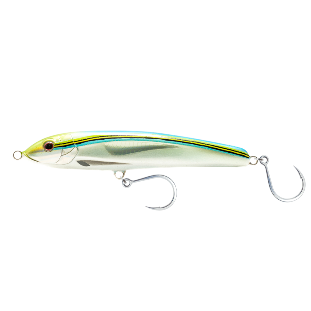 Nomad Riptide Slow Sinking Lure