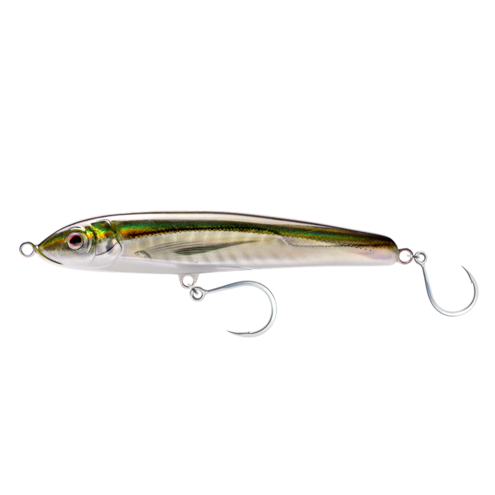 Nomad Riptide Slow Sinking Lure