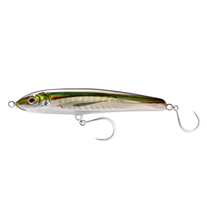 Nomad Riptide Slow Sinking Lure
