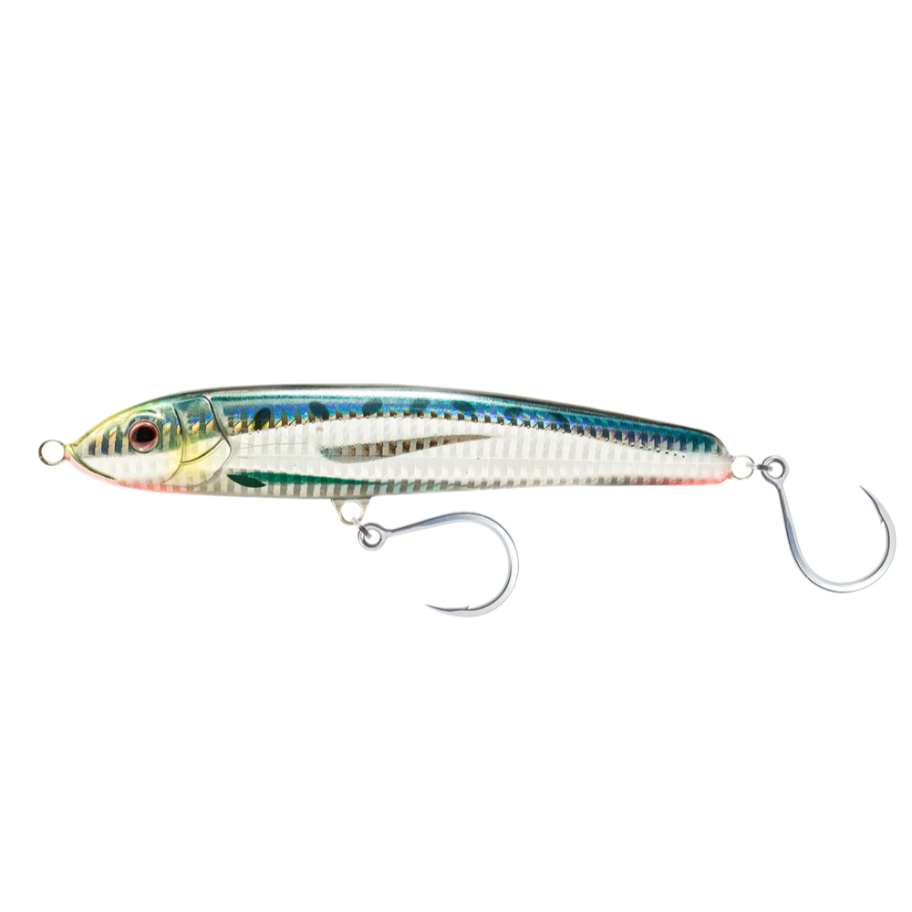 Nomad Riptide Slow Sinking Lure