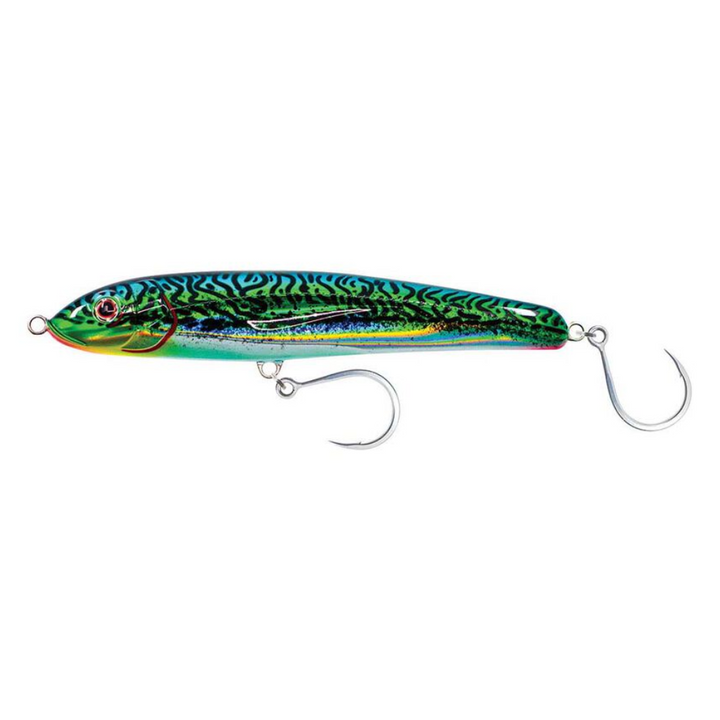 Nomad Riptide Slow Sinking Lure