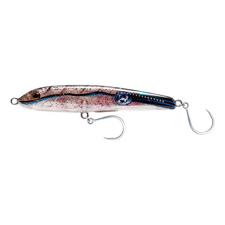 Nomad Riptide Slow Sinking Lure
