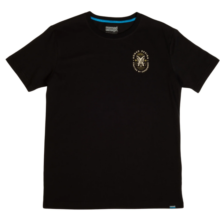 Nomad Rise Of The Madscad T-Shirts