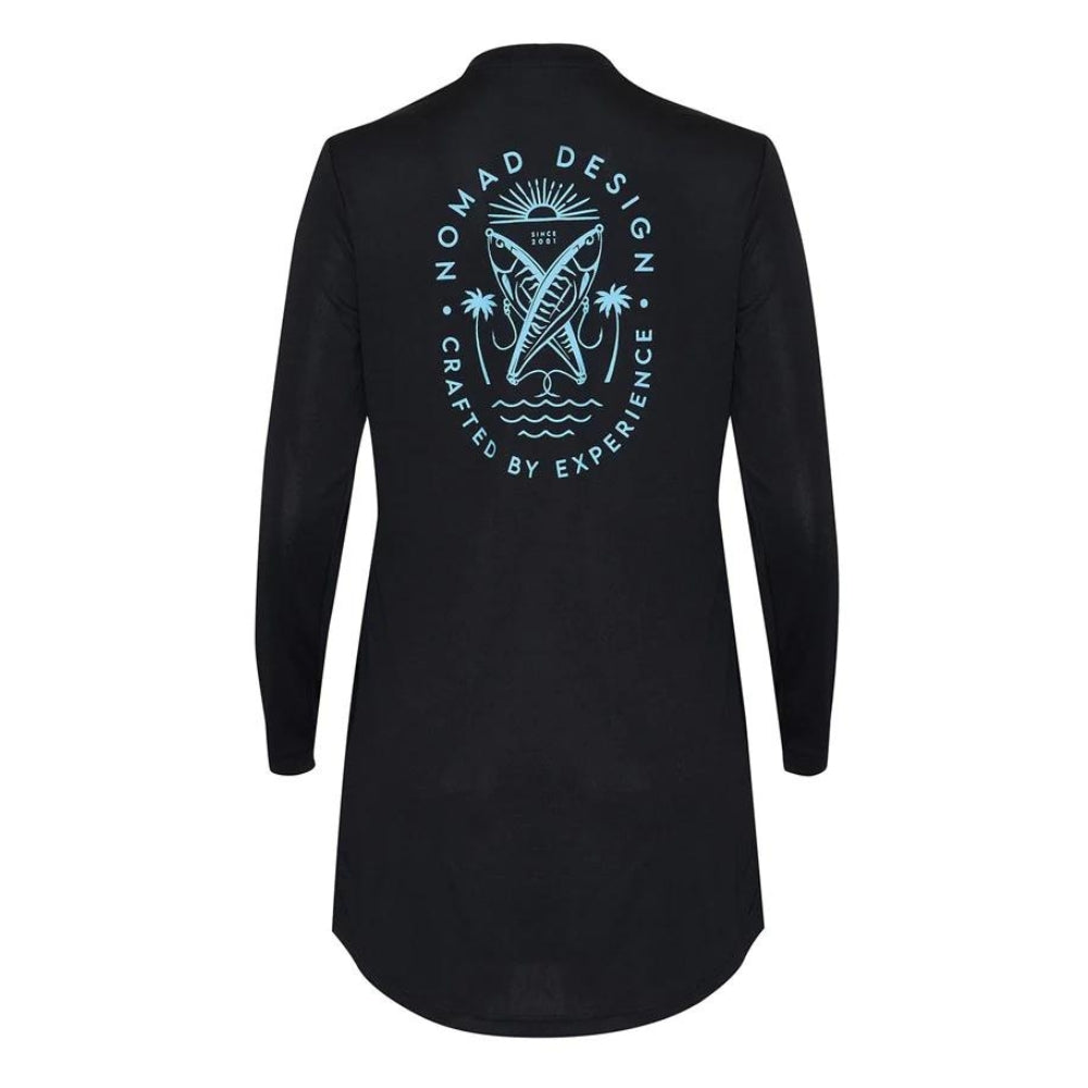 Nomad-Rise-Of-The-Madscads-Tech-Dress-Back