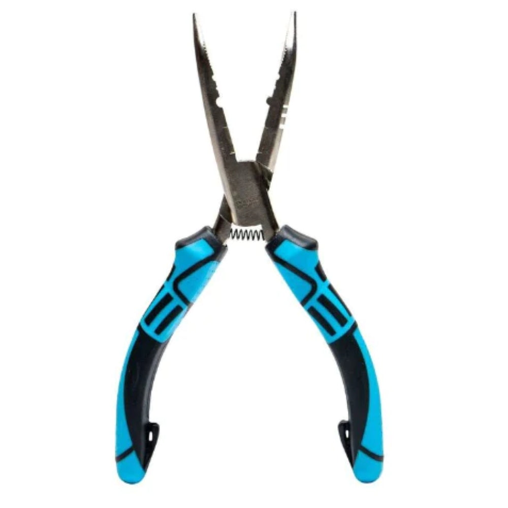 Nomad-Stainless-Bent-Nose-Pliers-8-Inch