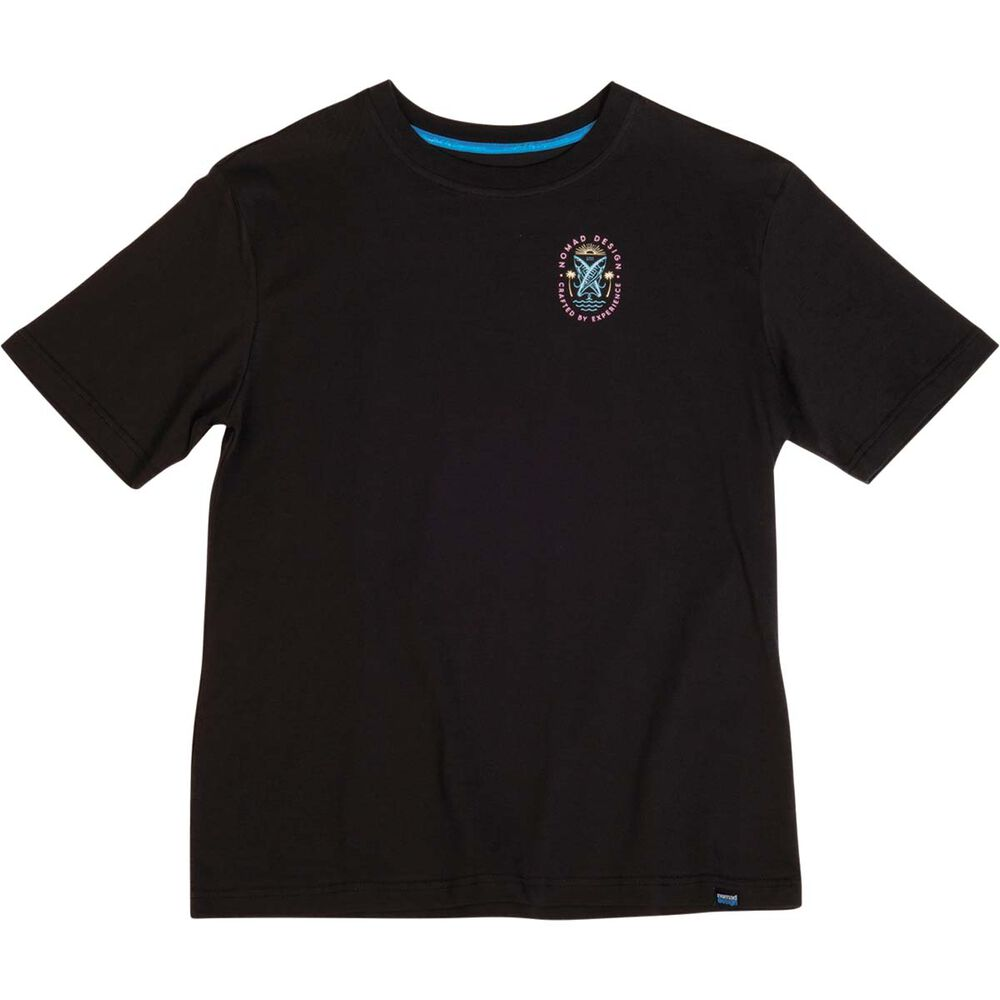 Nomad T-Shirts Womens Rise Of The Madscad