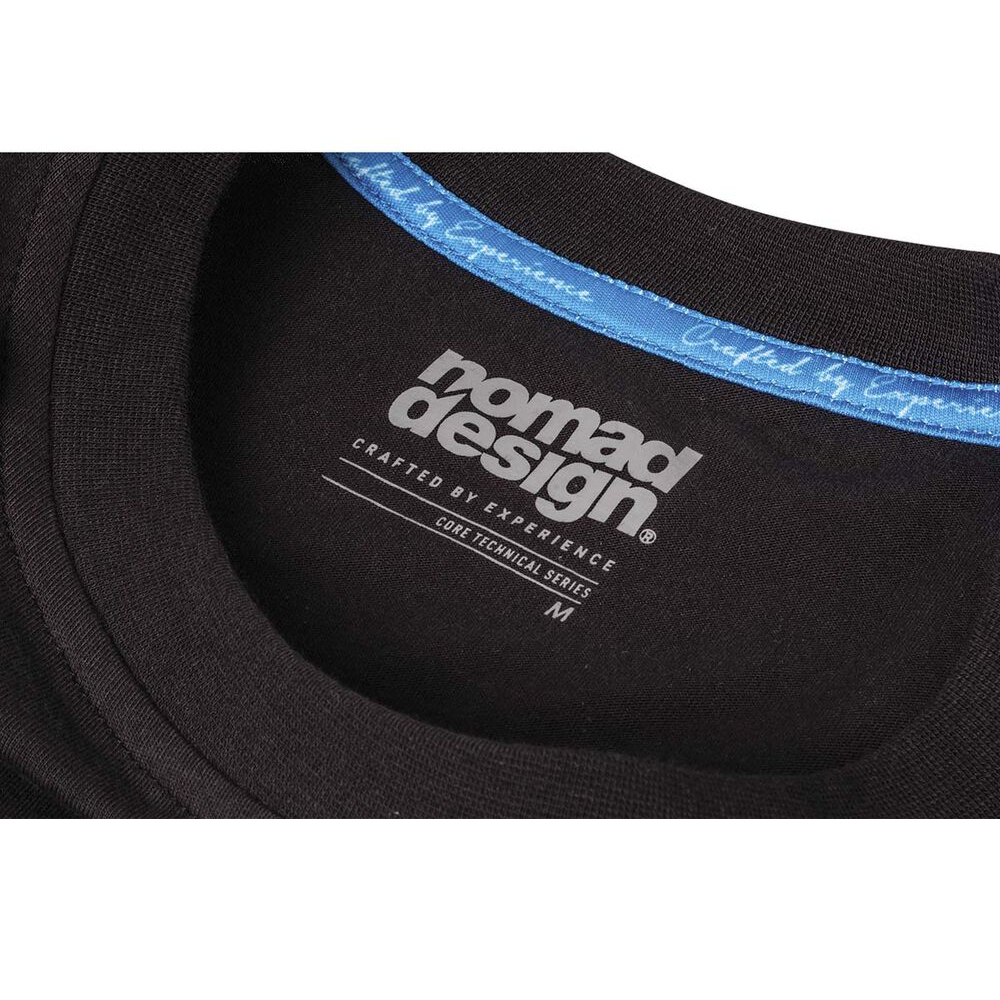 Nomad T-Shirts Womens Rise Of The Madscad