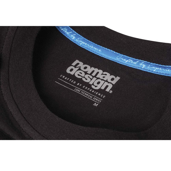 Nomad T-Shirts Womens Rise Of The Madscad