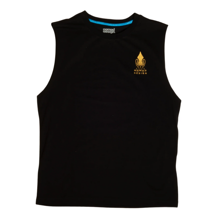 Nomad Tank Shirt Squidtrex Domination