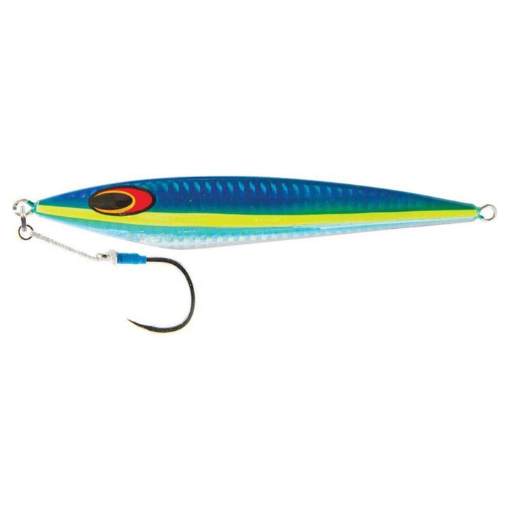 Nomad-The-Ridgeback-Jig-Fusilier