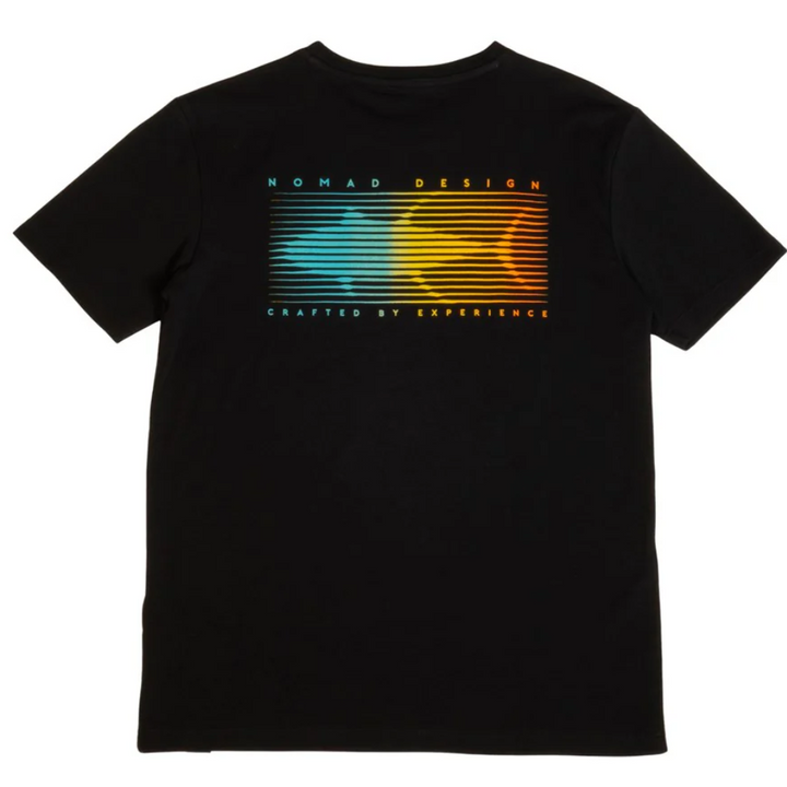 Nomad Tuna Mirage T-Shirts