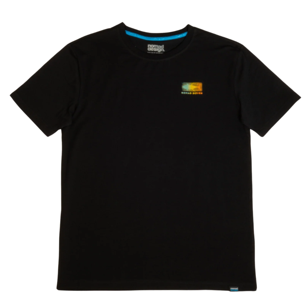 Nomad Tuna Mirage T-Shirts