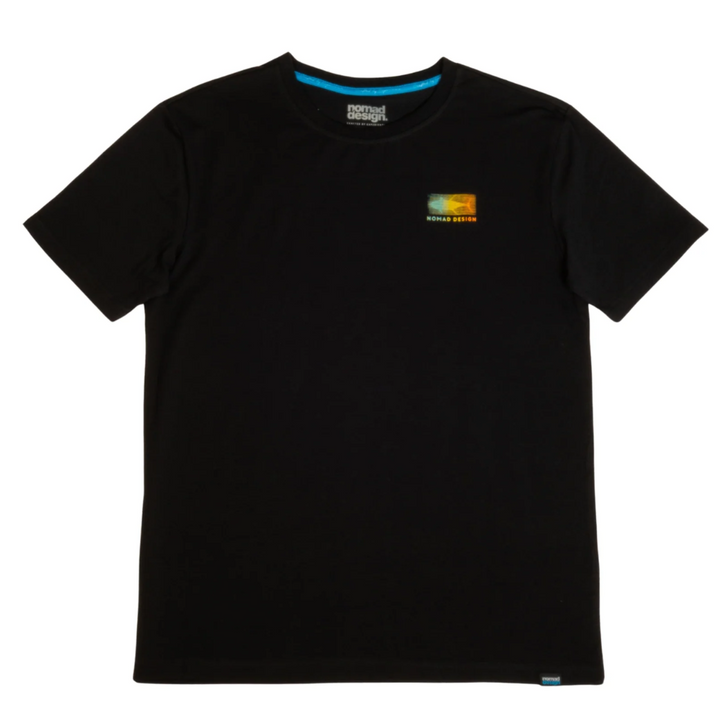 Nomad Tuna Mirage T-Shirts