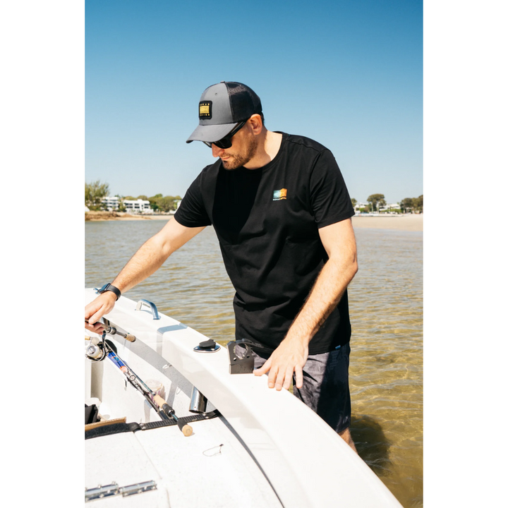 Nomad Tuna Mirage T-Shirts