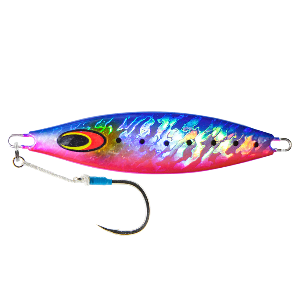 Nomad Buffalo Flutter Jig