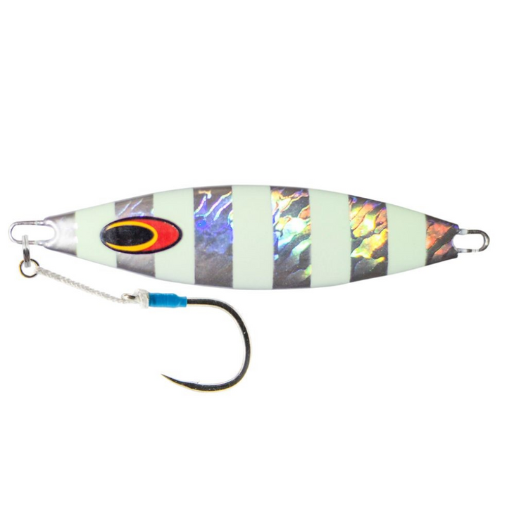 Nomad Buffalo Flutter Jig