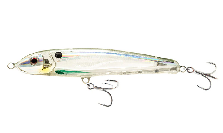 Nomad Riptide 125mm Floating Lure