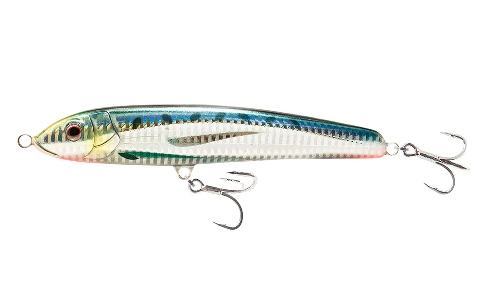 Nomad Riptide 125mm Floating Lure