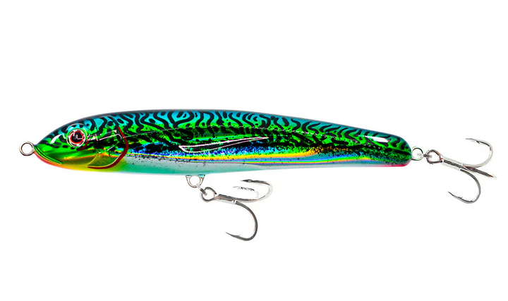 Nomad Riptide 125mm Floating Lure
