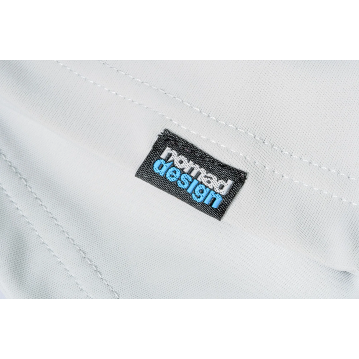 Nomad Tech Fishing Shirts Squidtrex Domination