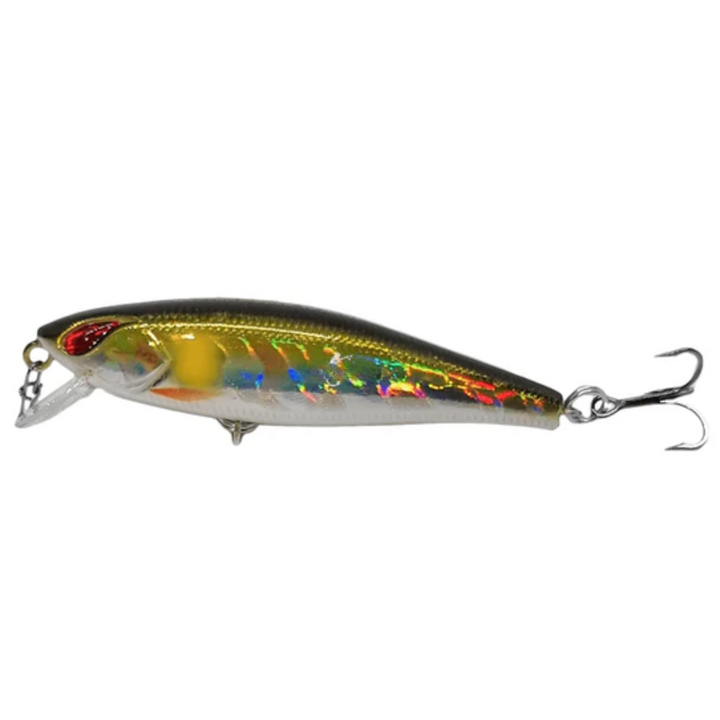 Nories Laydown Minnow Chigyo Lure