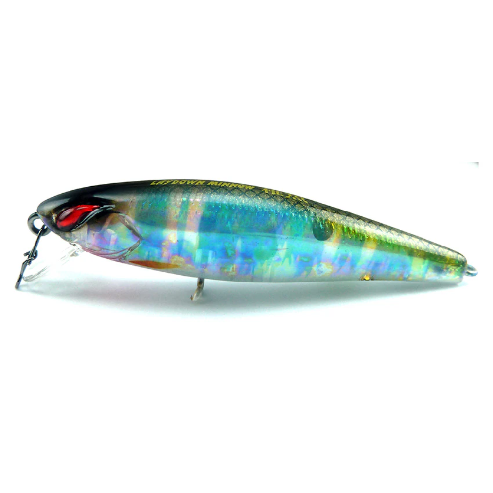 Nories Laydown Minnow Chigyo Lure