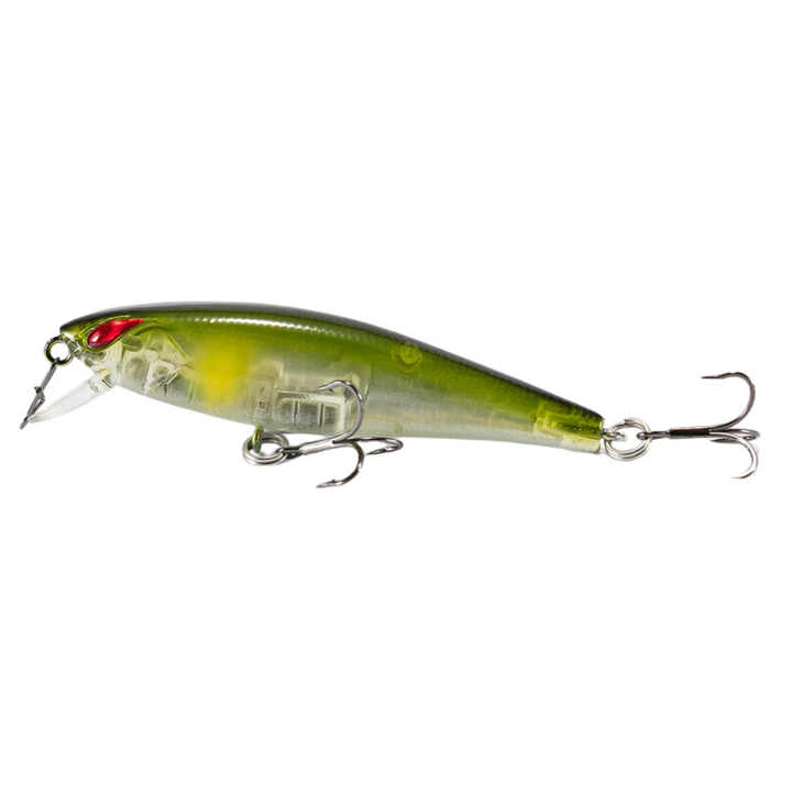 Nories Laydown Minnow Chigyo Lure