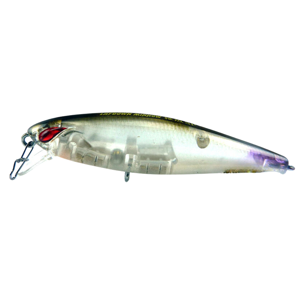 Nories Laydown Minnow Chigyo Lure