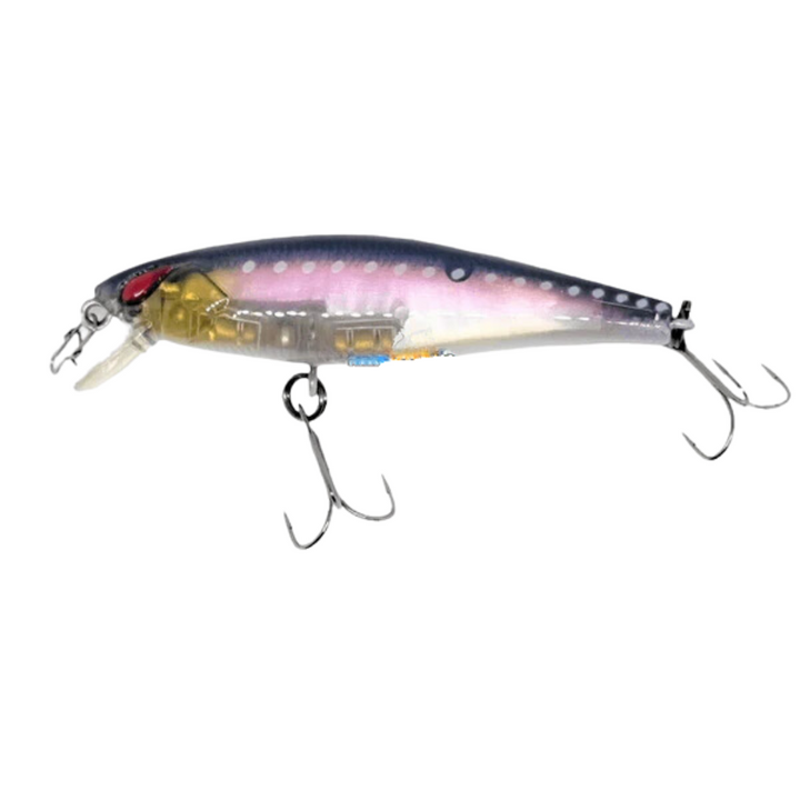 Nories Laydown Minnow Chigyo Lure