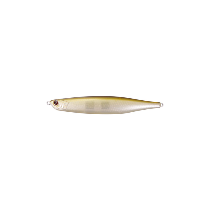 O.S.P Bent Minnow Lure 106