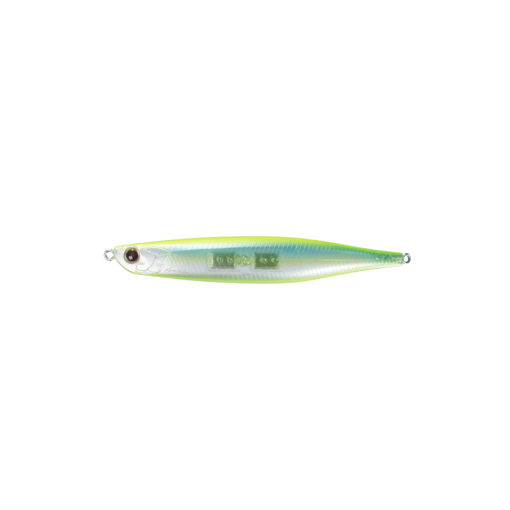 O.S.P Bent Minnow Lure 106