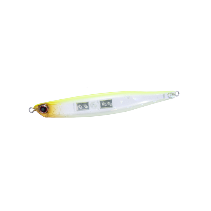 O.S.P Bent Minnow Lure 86