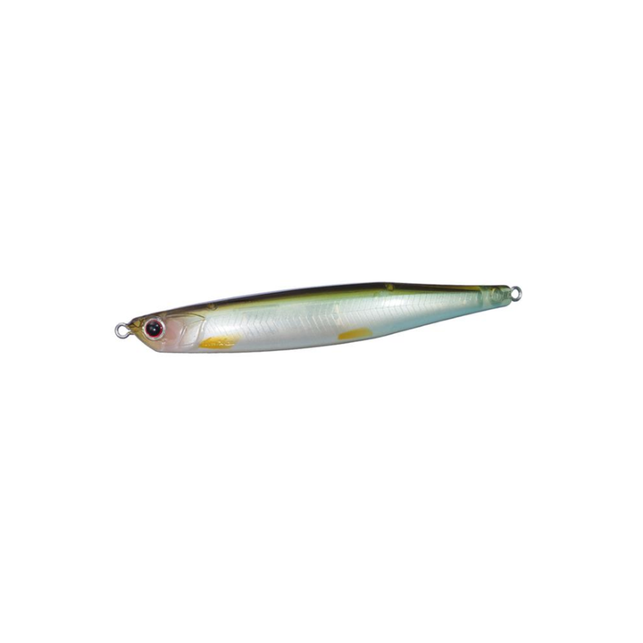 O.S.P Bent Minnow Lure 76