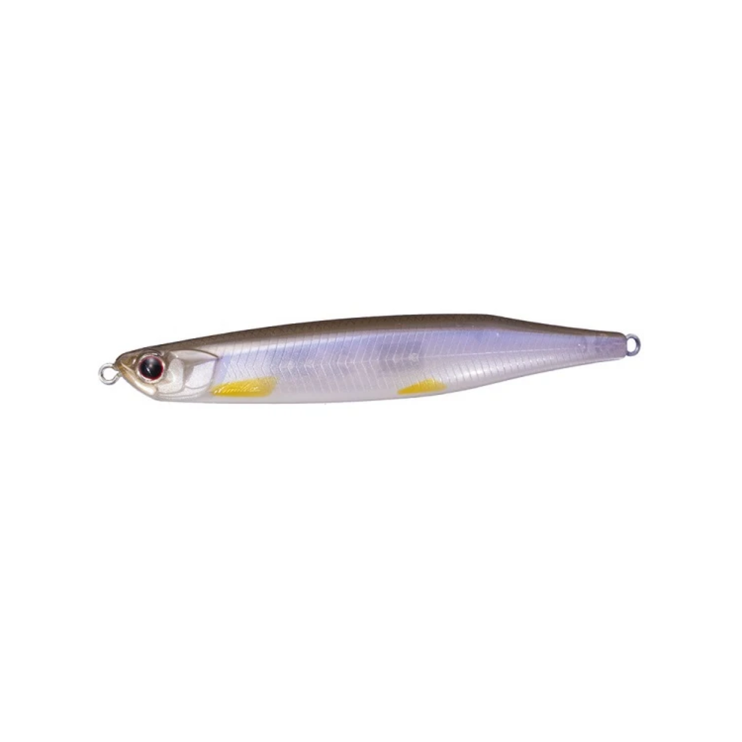 O.S.P Bent Minnow Lure 86