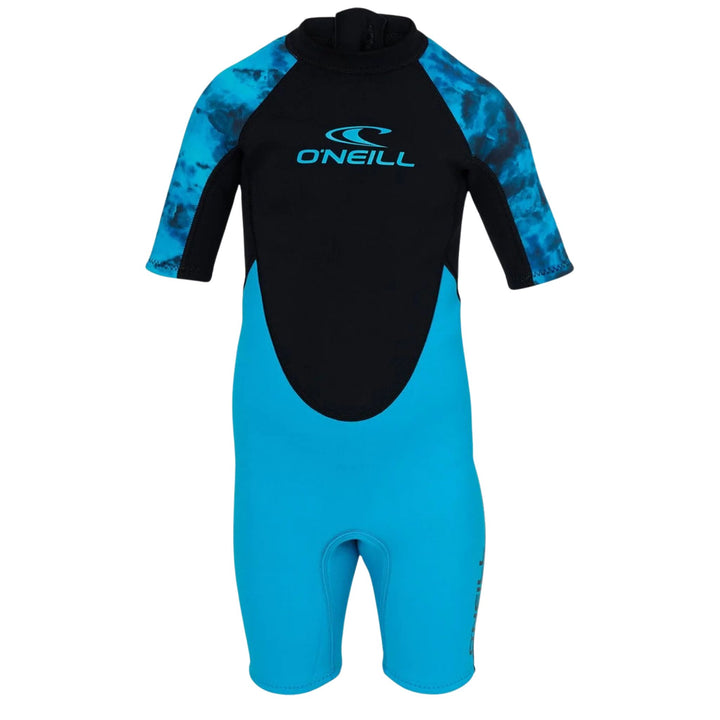 O'Neill Boys Toddler Reactor BZ Springsuit 2mm