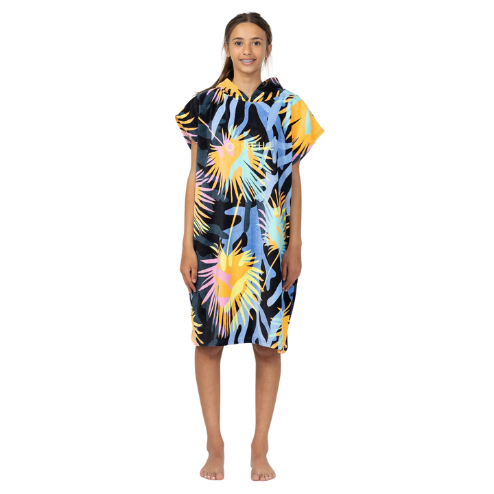O'Neill Girls Bahia Change Towel